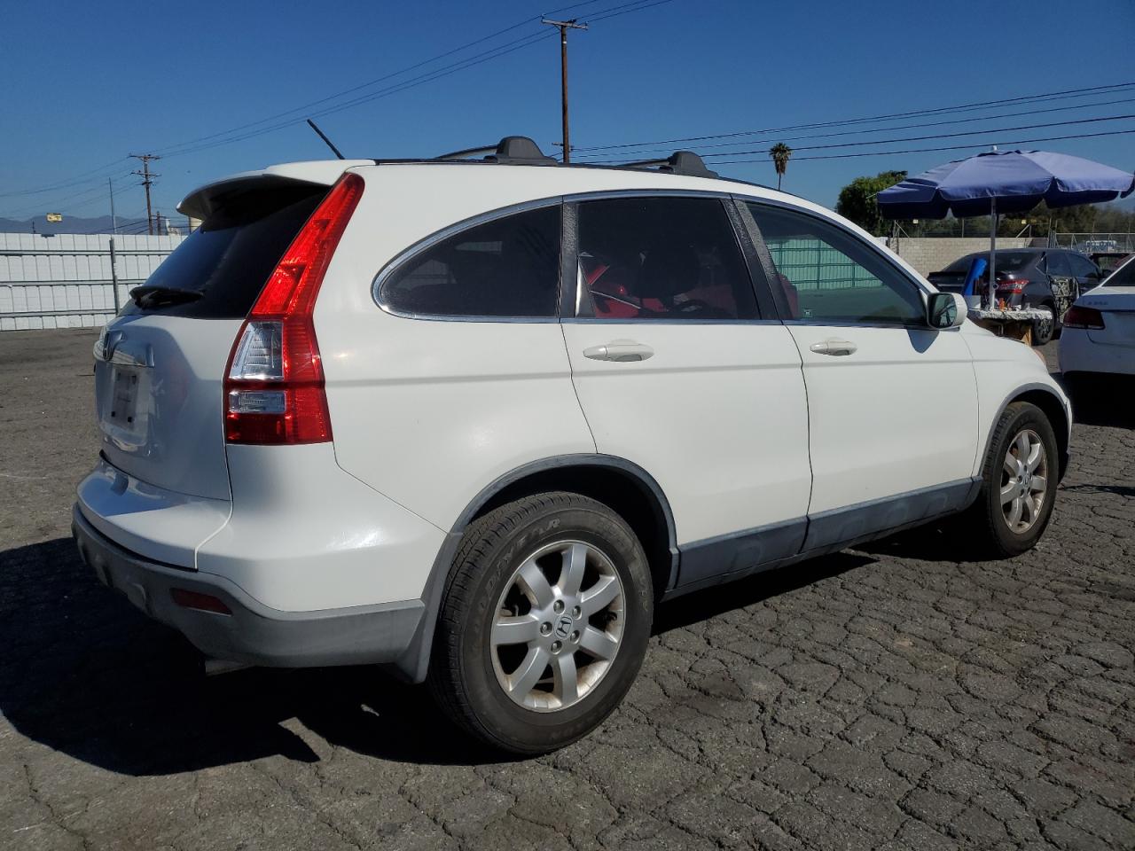 2009 Honda CR-V - Image 3