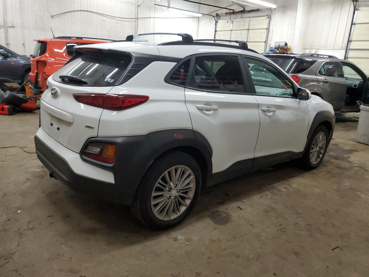 2020 Hyundai Kona - Image 3