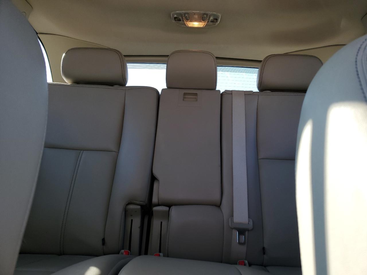 2010 Ford Edge - Image 10