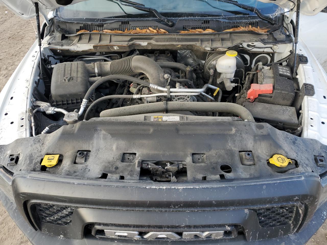 2021 RAM 1500 - Image 11