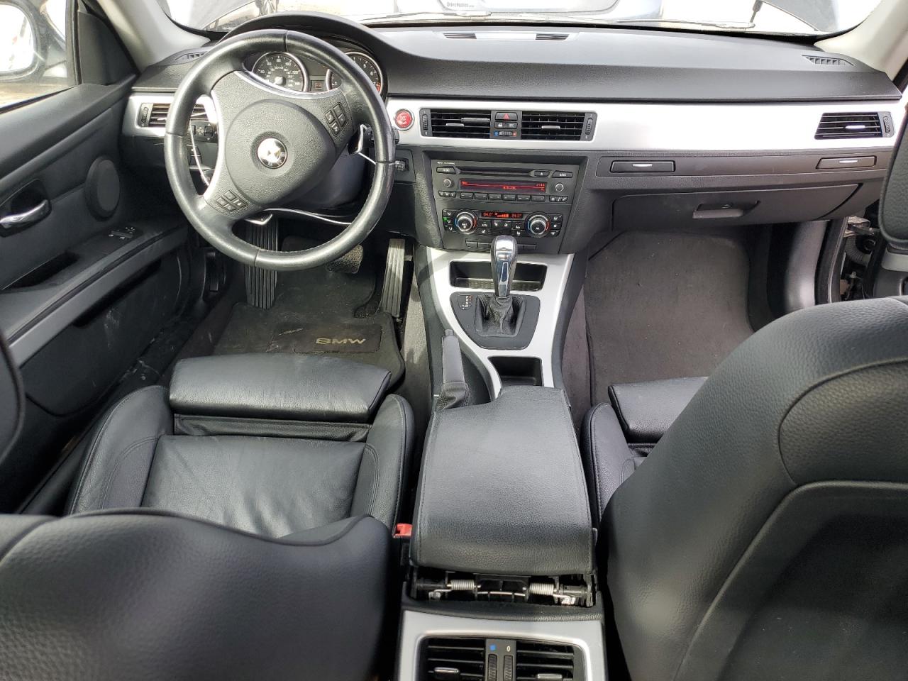 2011 BMW 3er - Image 8