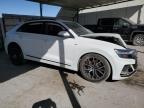 2019 Audi Q8 Prestige S-Line zu verkaufen in Anthony, TX - Front End