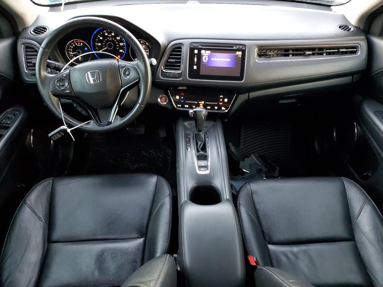 2016 Honda HR-V - Image 8