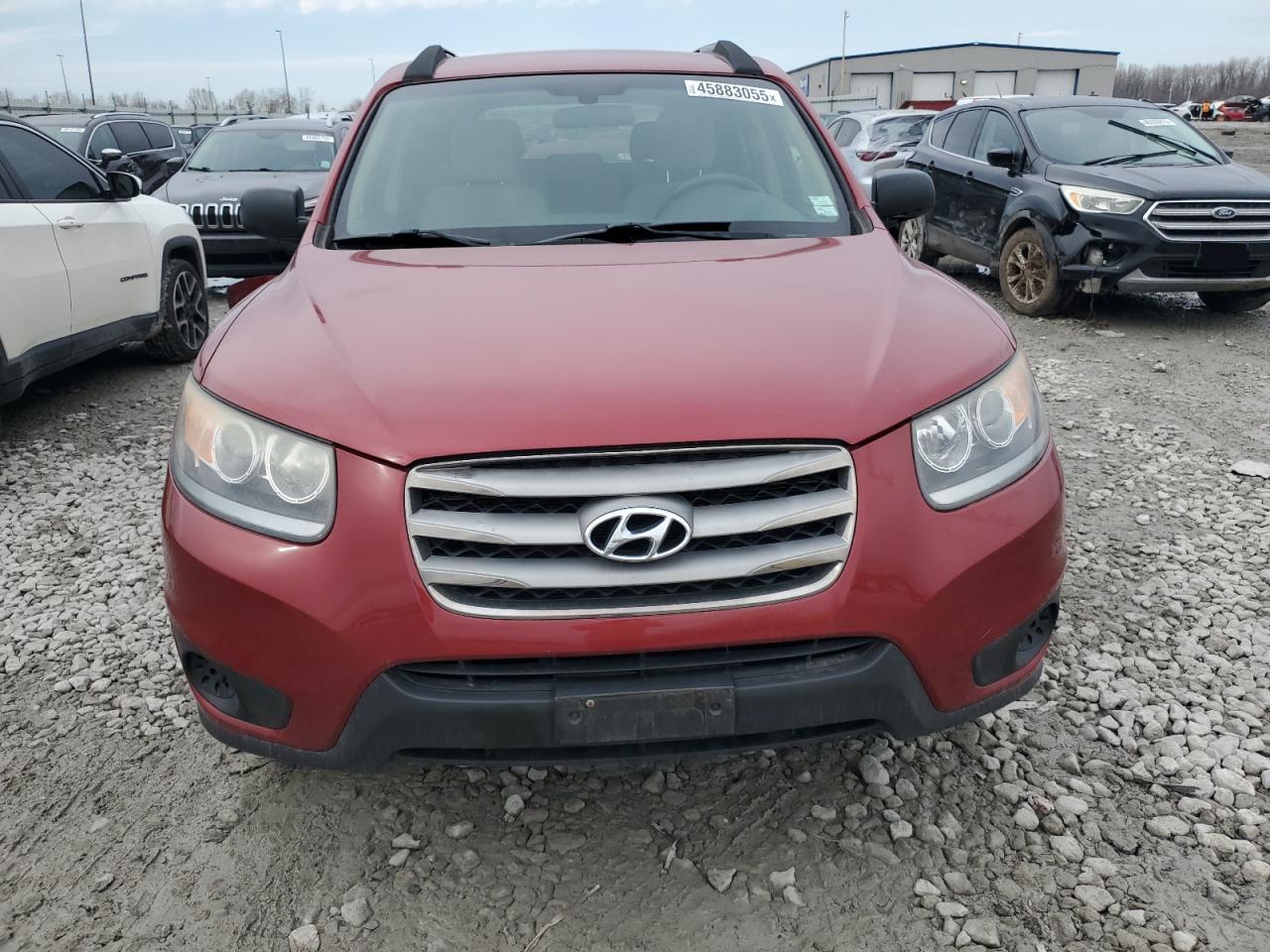 2012 Hyundai Santa Fe - Image 5