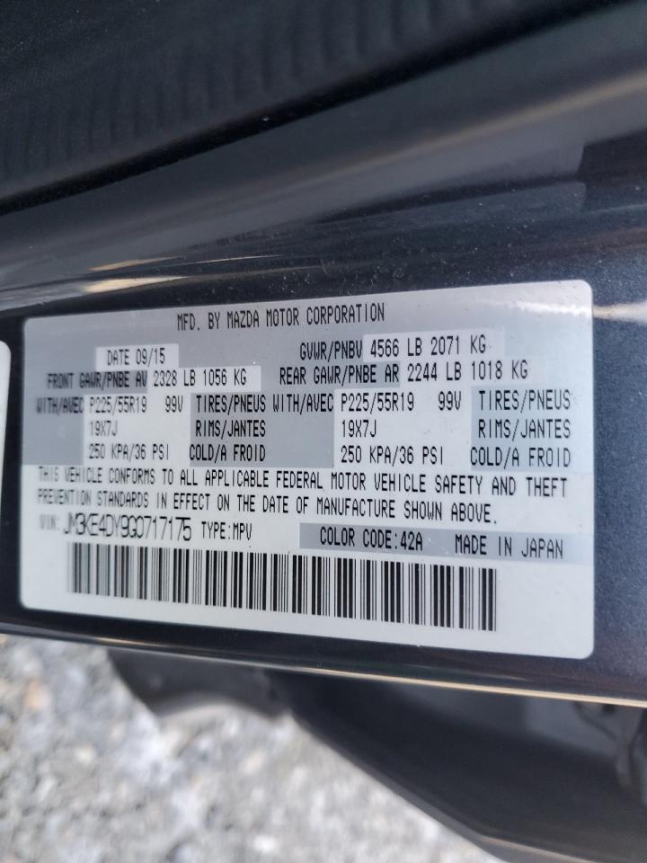 2016 Mazda CX-5 - Image 13