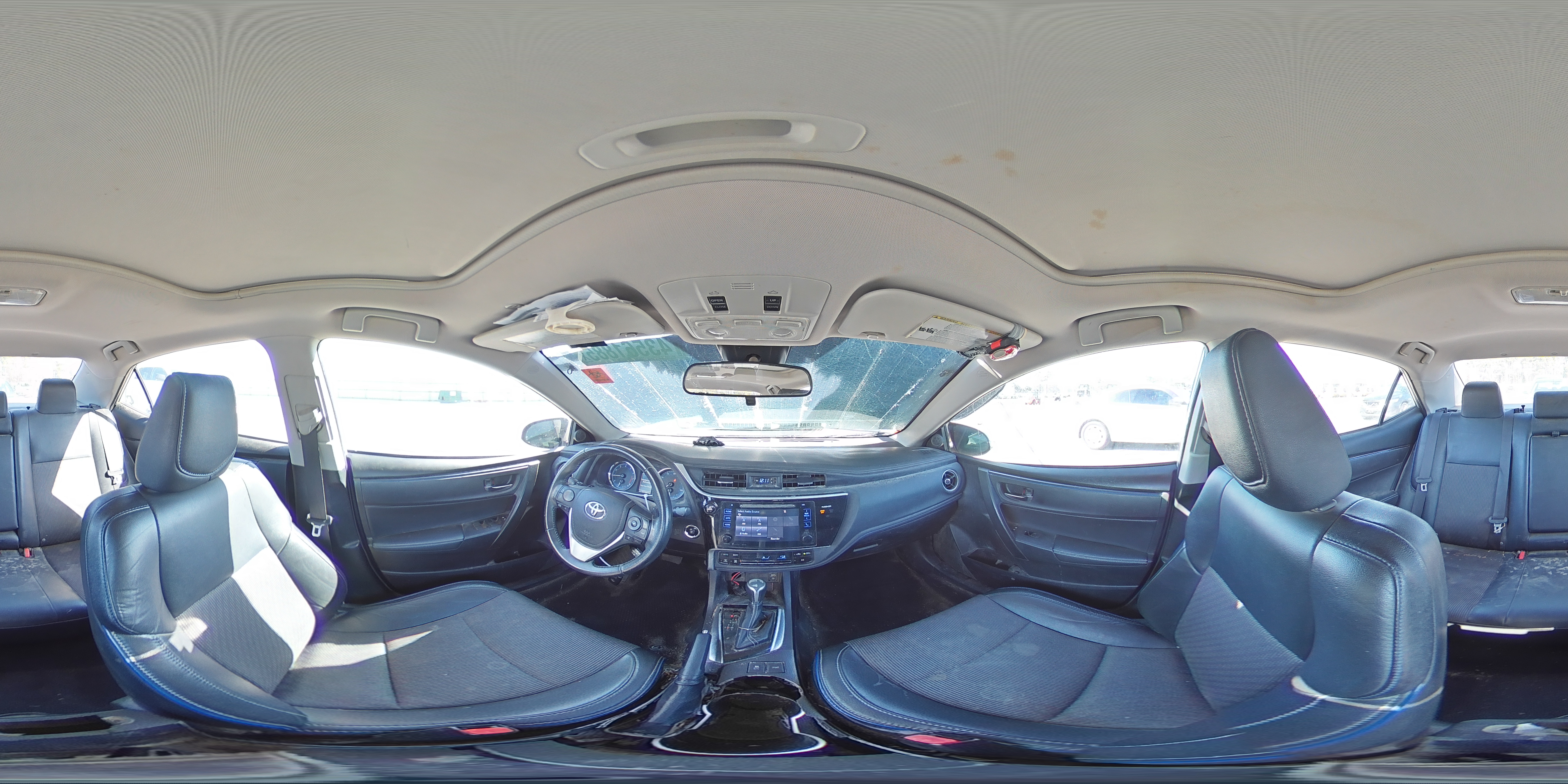 2017 Toyota Corolla - Image 13