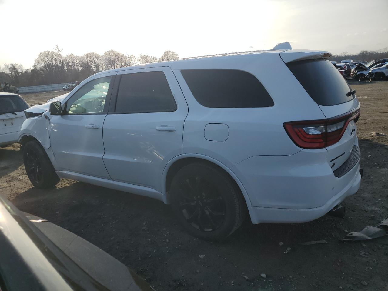 2019 Dodge Durango - Image 2