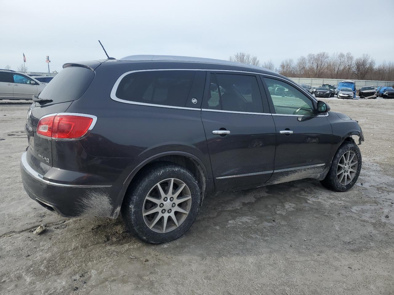 2014 Buick Enclave - Image 3