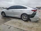 2019 Hyundai Sonata Limited للبيع في Grand Prairie، TX - Rear End