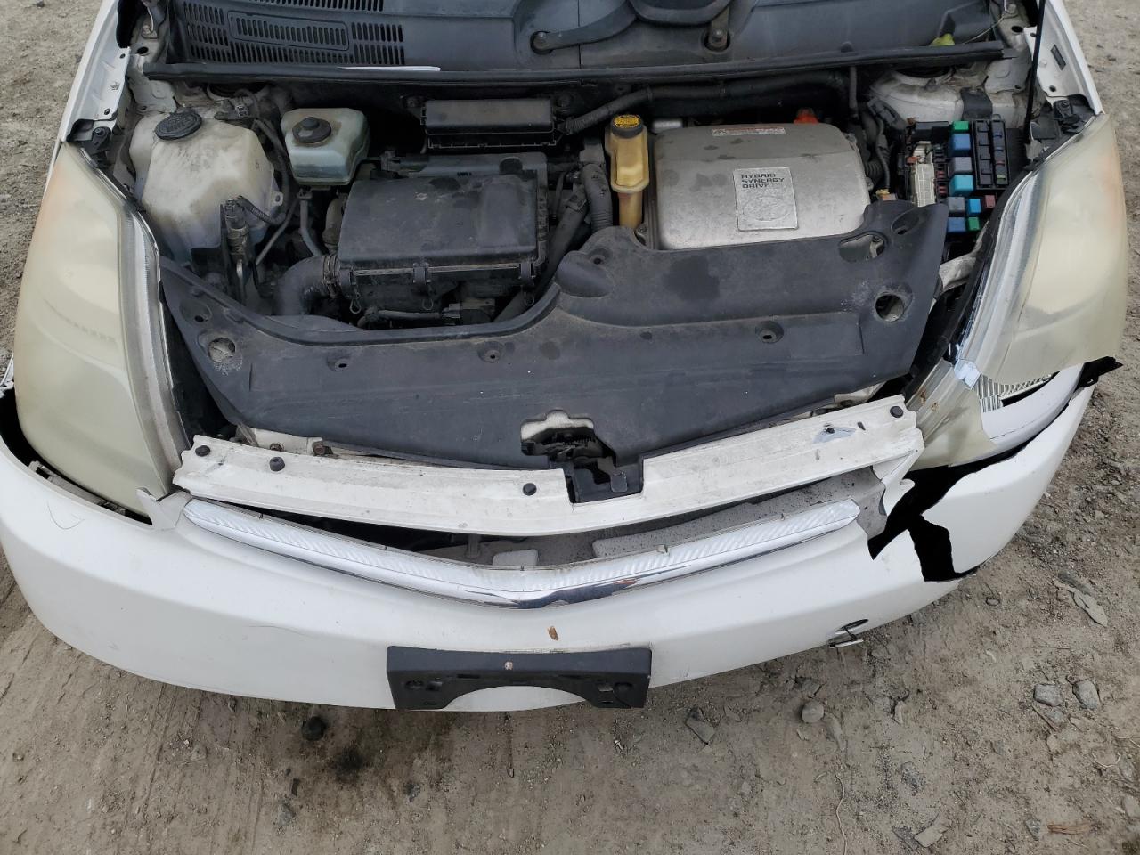 2007 Toyota Prius - Image 11