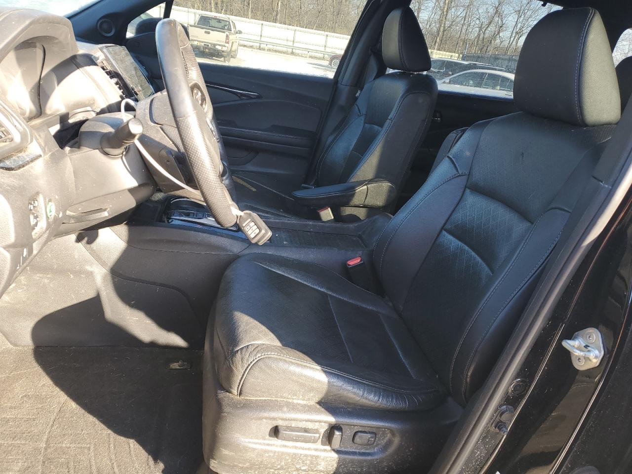 2019 Honda Passport - Image 7
