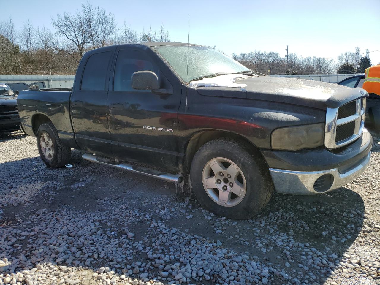 2004 Dodge RAM - Image 4