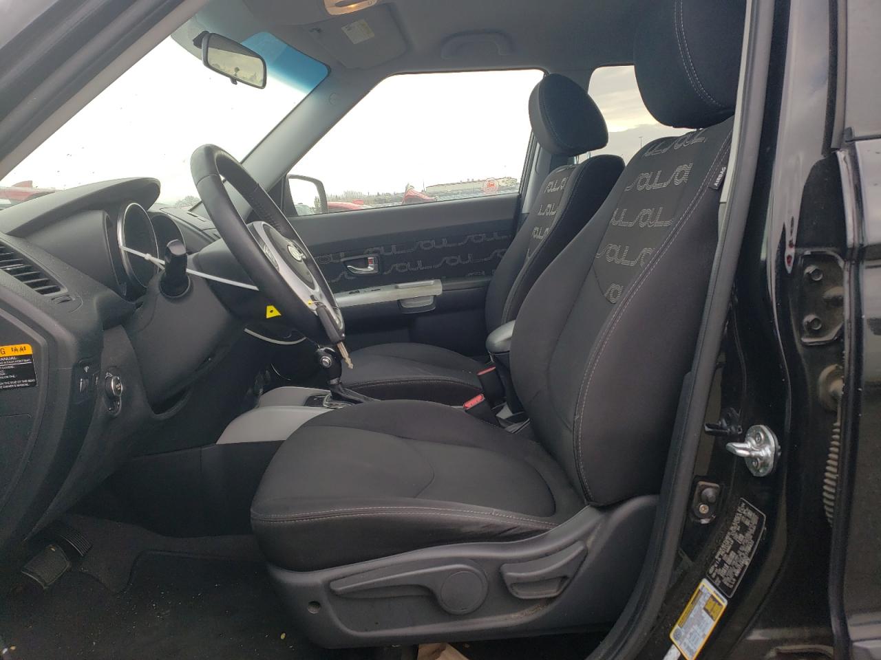 2012 Kia Soul - Image 7