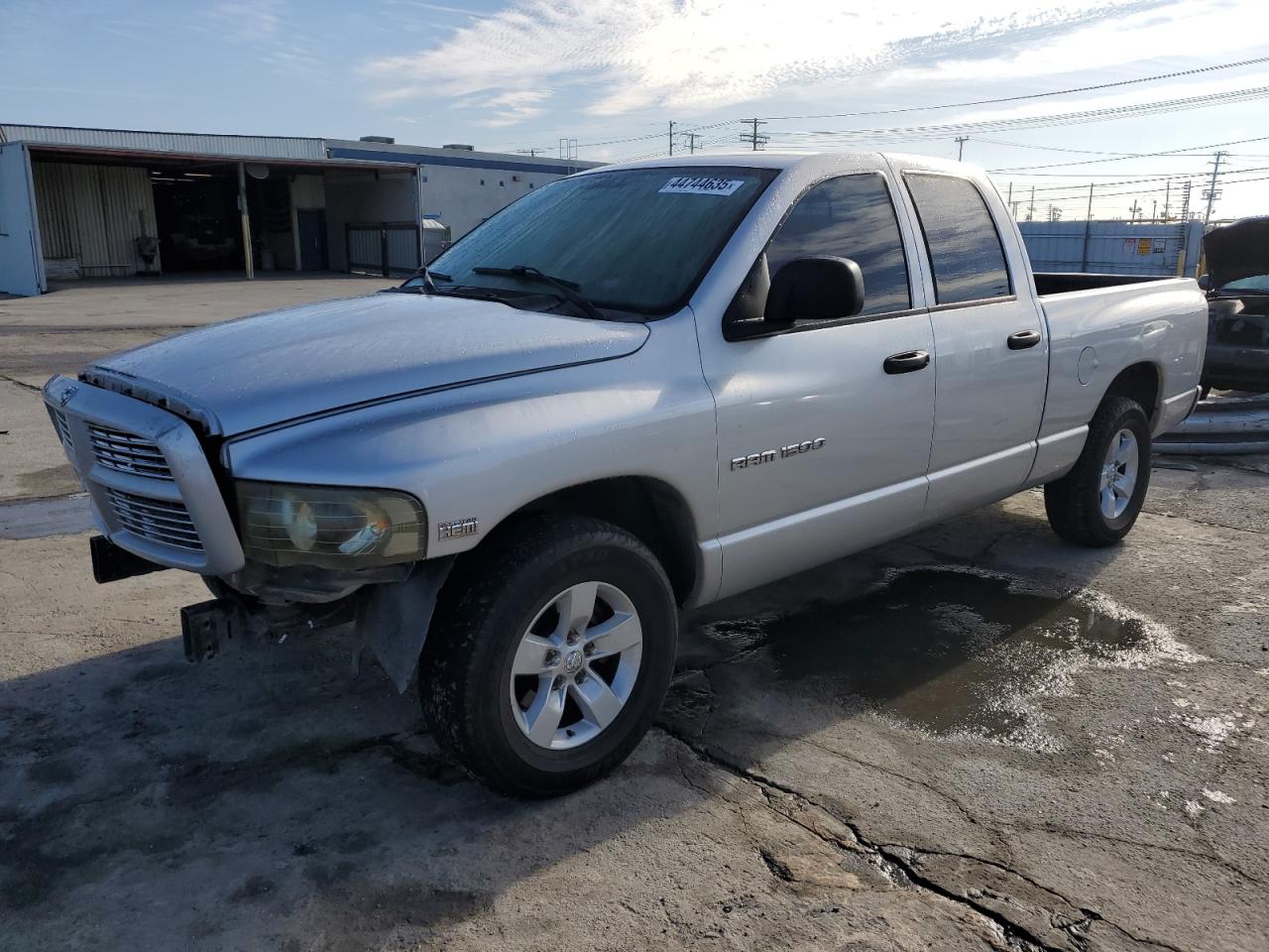 2004 Dodge RAM - Image 1