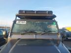 2008 LAND ROVER DEFENDER 1 for sale at Copart CORBY