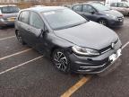 2020 VOLKSWAGEN GOLF MATCH for sale at Copart SANDTOFT