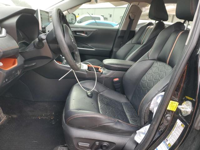  TOYOTA RAV4 2019 Czarny