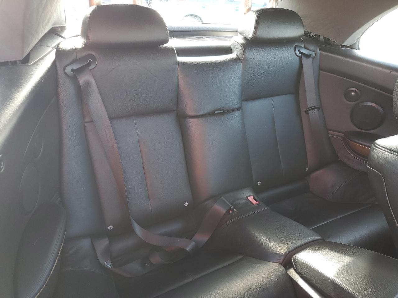 2007 BMW 6er - Image 10