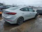 2017 HYUNDAI ELANTRA SE for sale at Copart ON - TORONTO