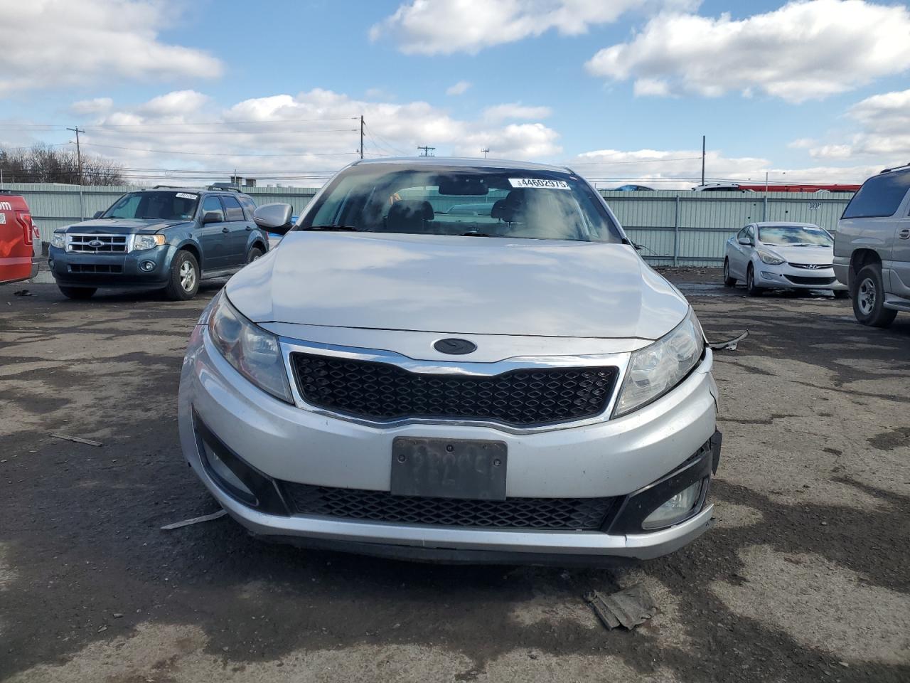 2013 Kia Optima - Image 5
