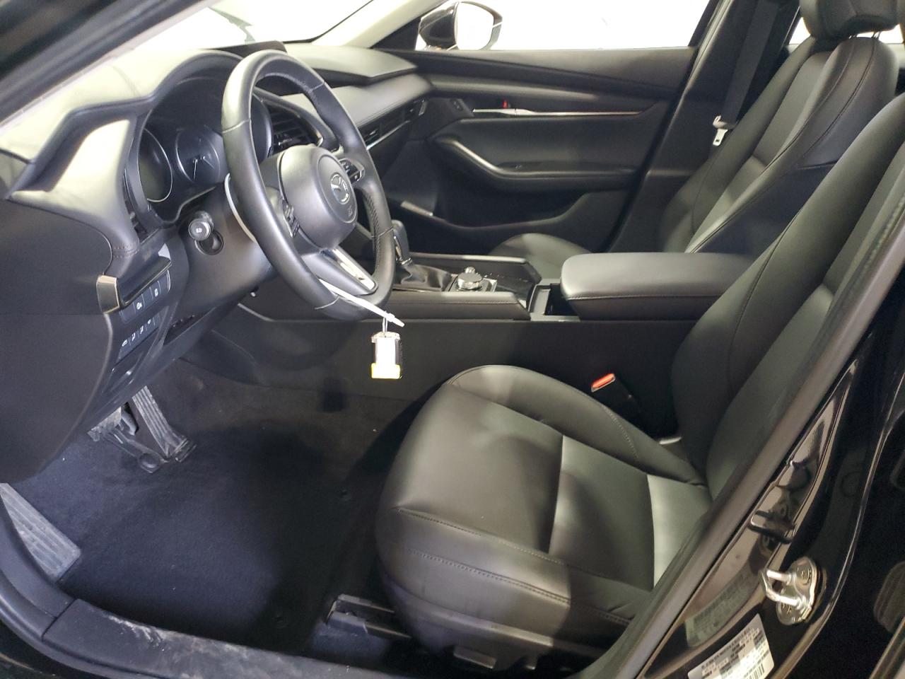 2024 Mazda 3 - Image 7