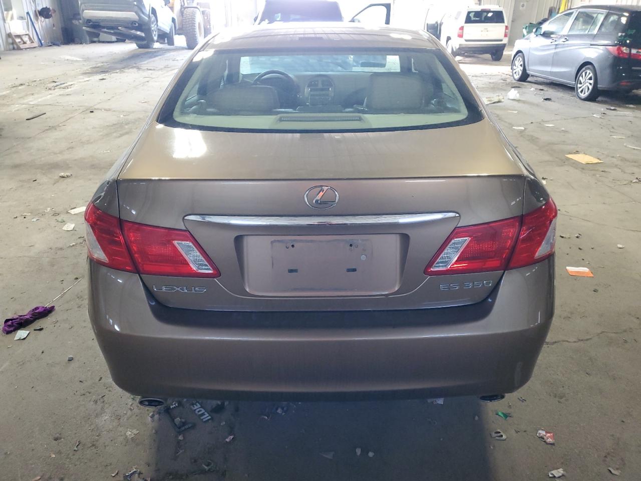 2007 Lexus ES - Image 6