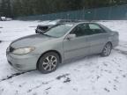 2005 Toyota Camry Le for Sale in Graham, WA - Rear End