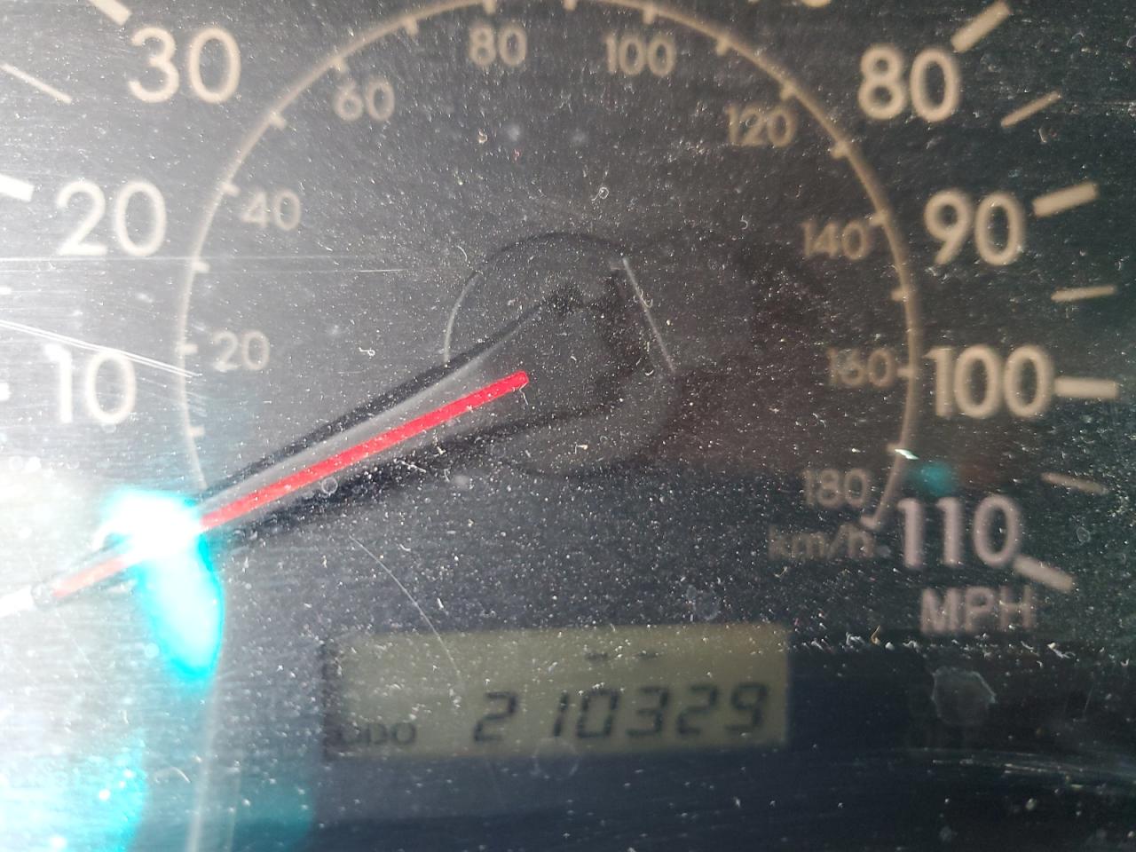 2005 Toyota Corolla - Image 9