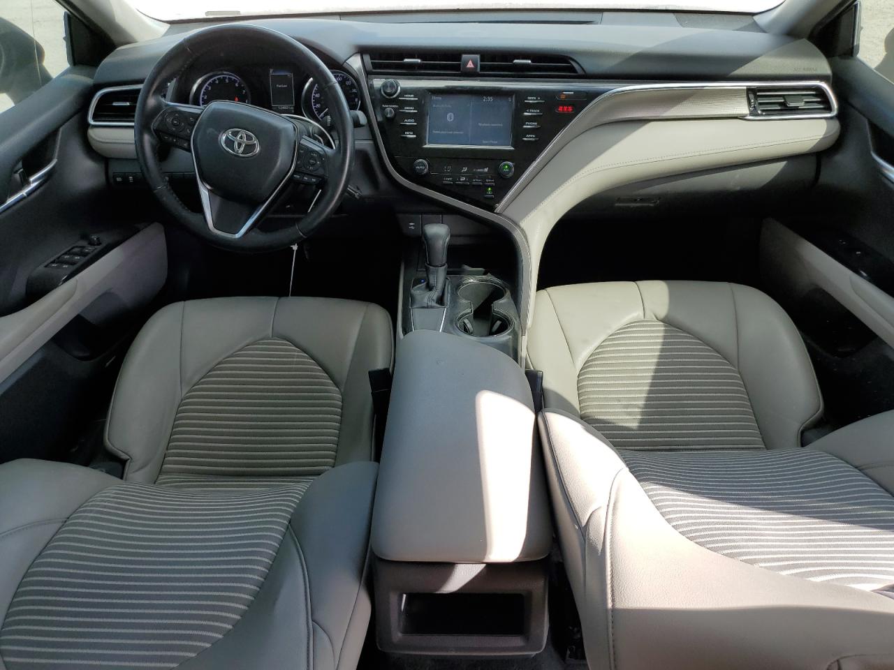 2018 Toyota Camry - Image 8
