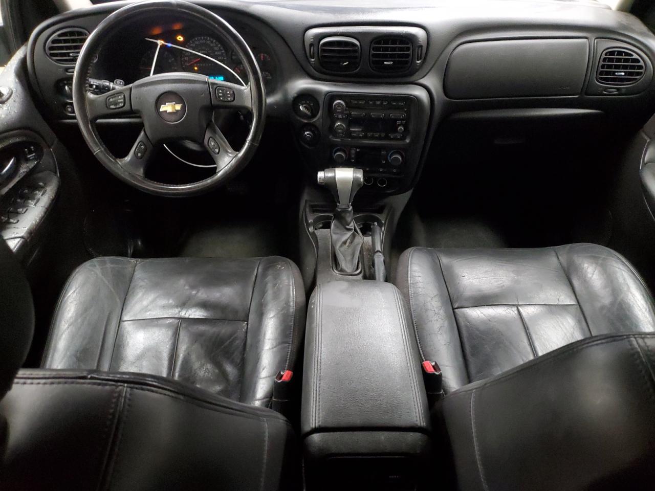 2006 Chevrolet TrailBlazer - Image 8
