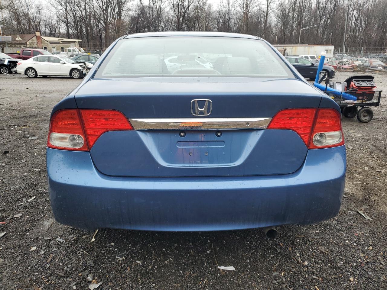 2009 Honda Civic - Image 6