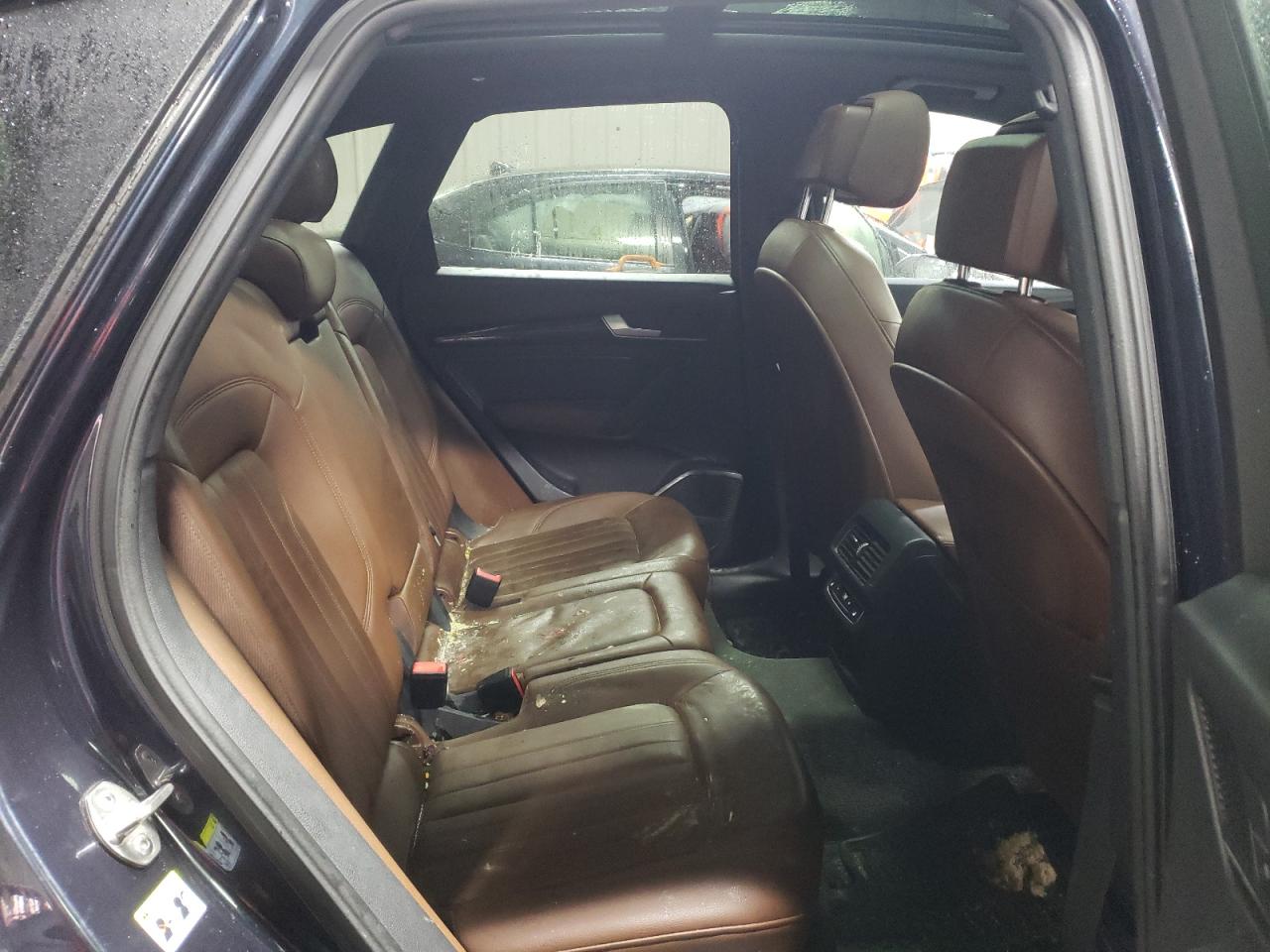 2018 Audi Q5 - Image 10