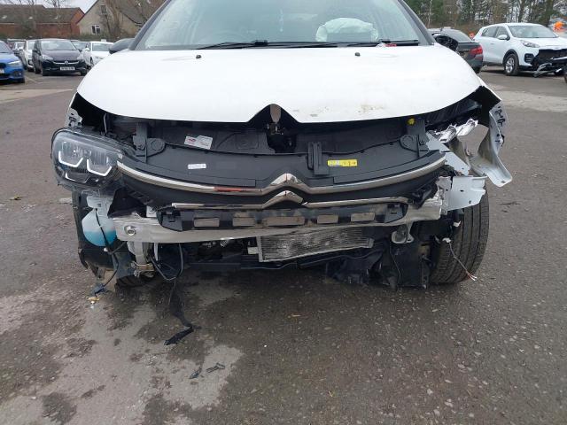 2024 CITROEN C3 PLUS PU