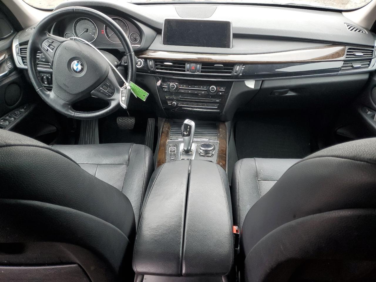 2014 BMW X5 - Image 8