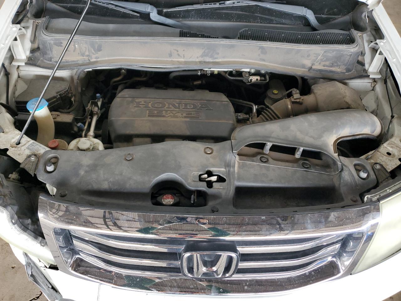 2012 Honda Pilot - Image 12
