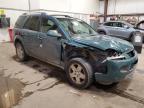 2007 SATURN VUE  for sale at Copart AB - EDMONTON