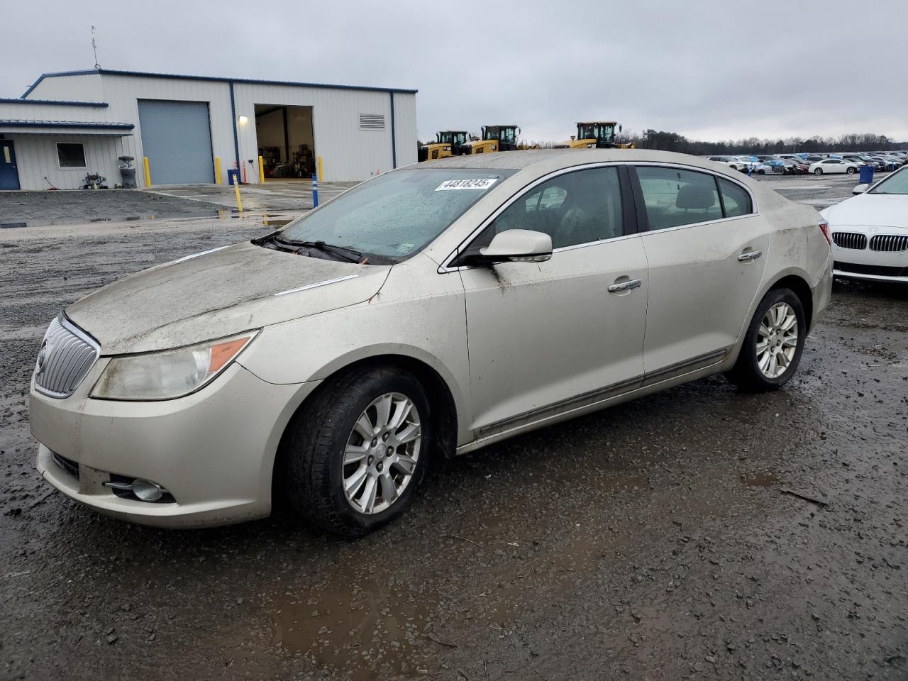 2013 Buick LaCrosse - Image 1