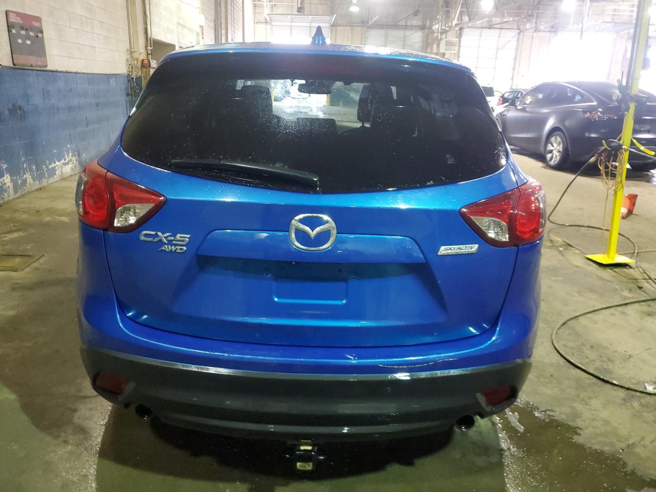 2014 Mazda CX-5 - Image 6