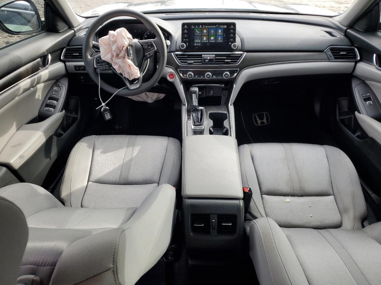 2020 Honda Accord - Image 8