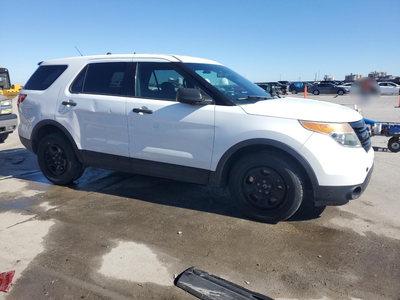 2015 Ford Explorer - Image 4