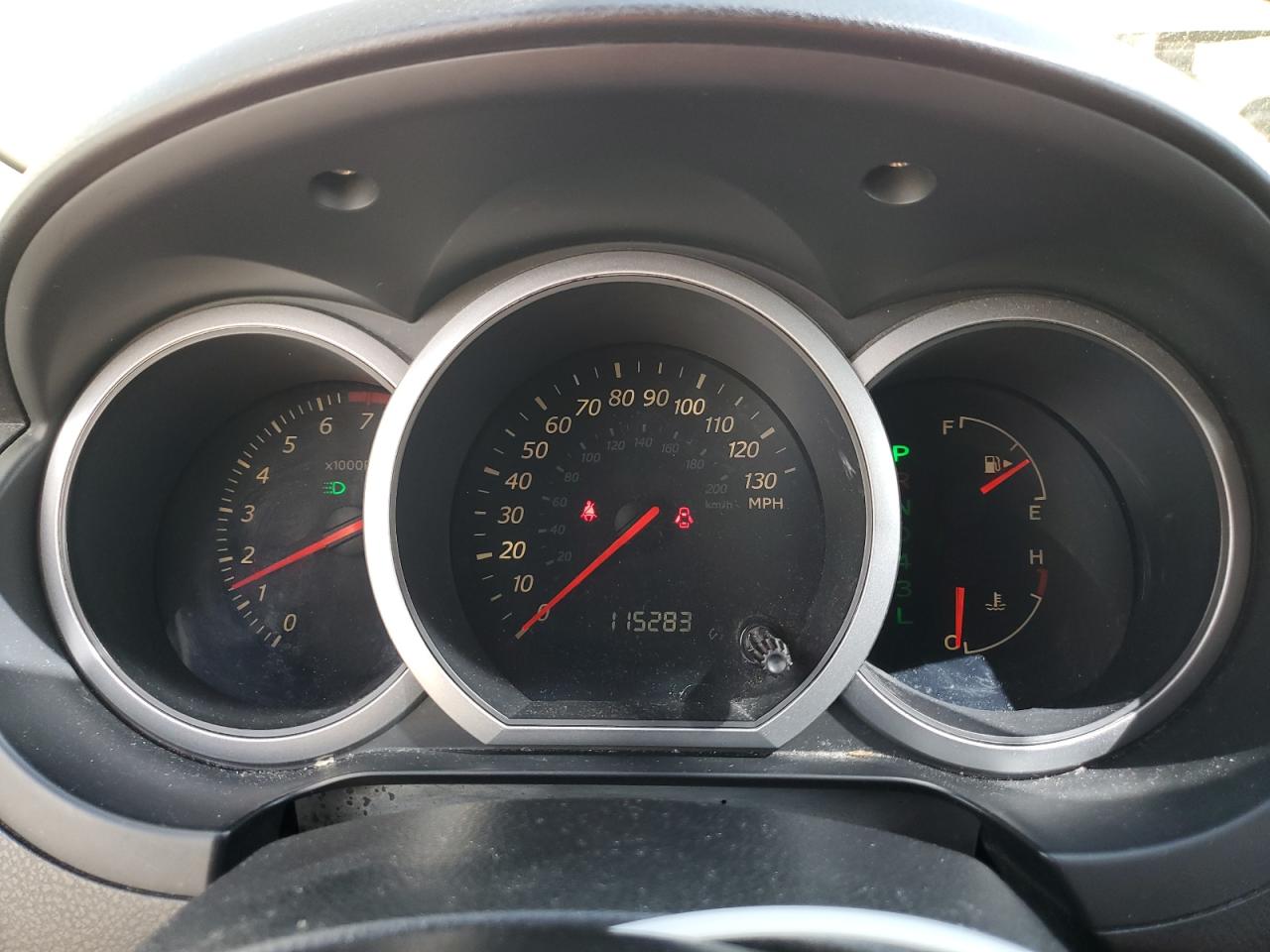 2007 Suzuki Grand Vitara - Image 9