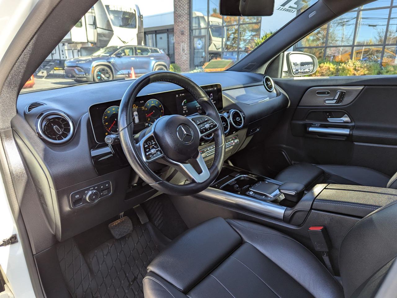 2021 Mercedes-Benz GLA-klasse - Image 5