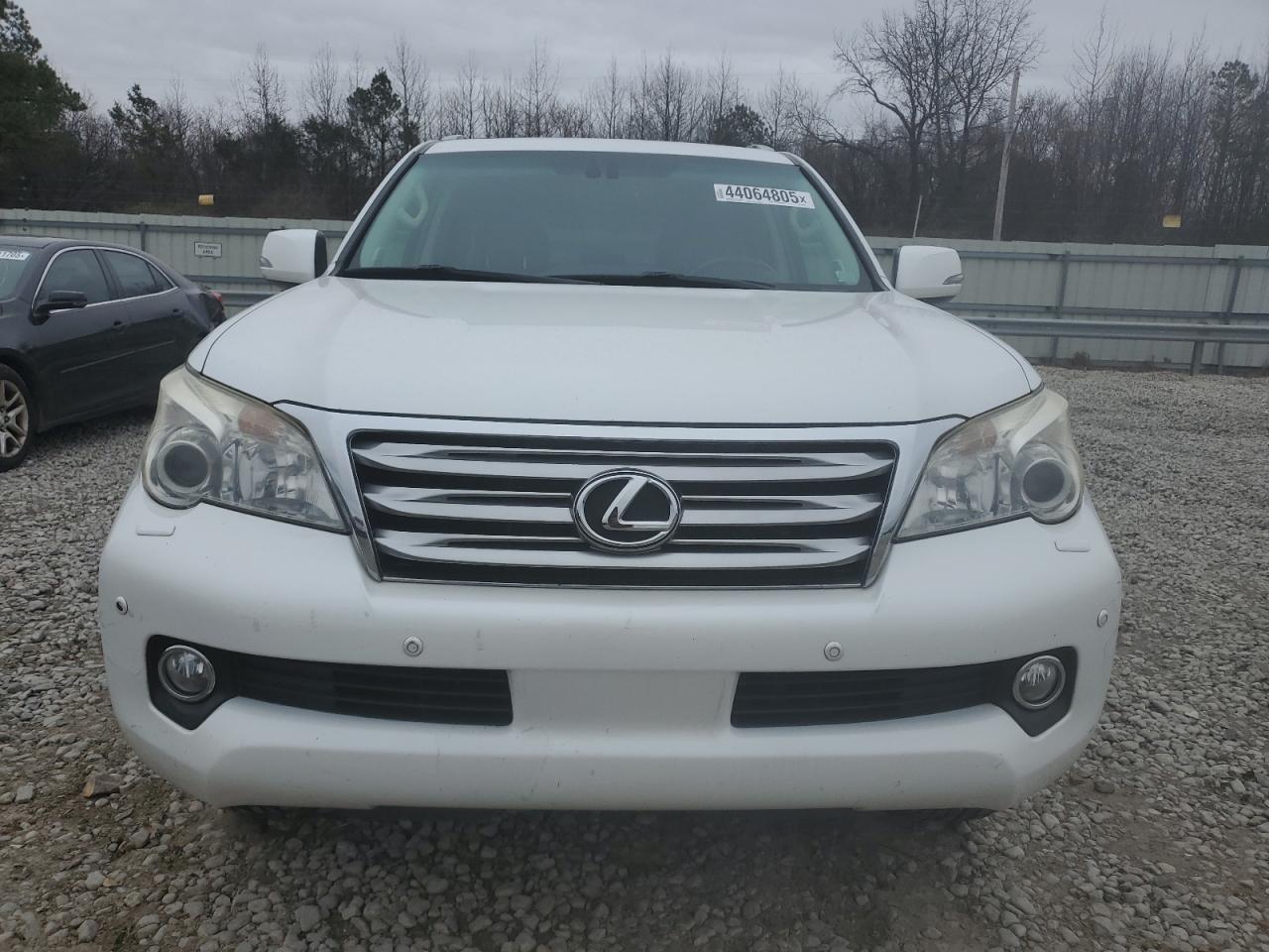 2013 Lexus GX - Image 5