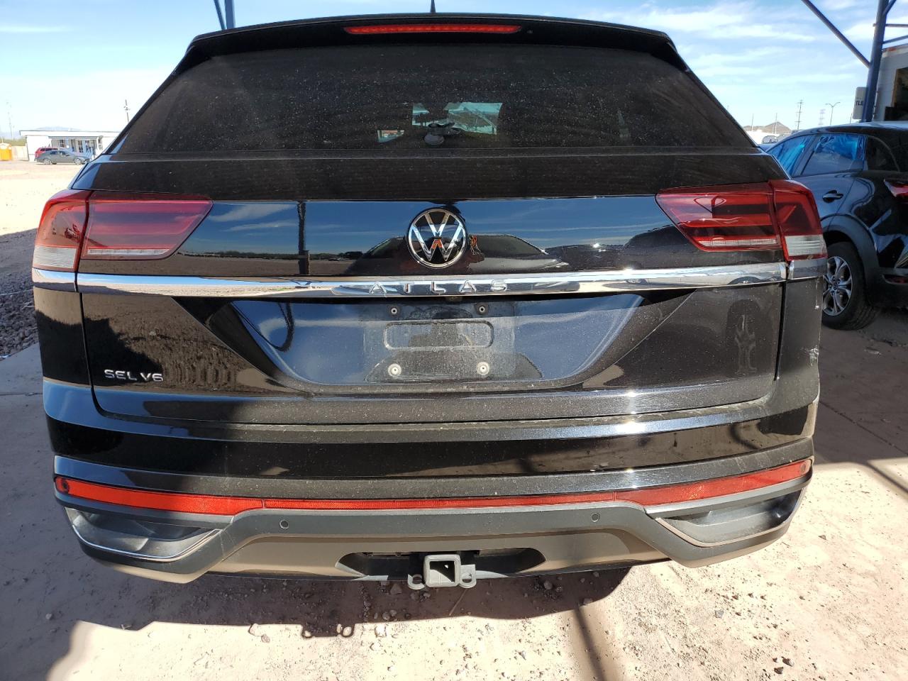 2020 Volkswagen Atlas - Image 6