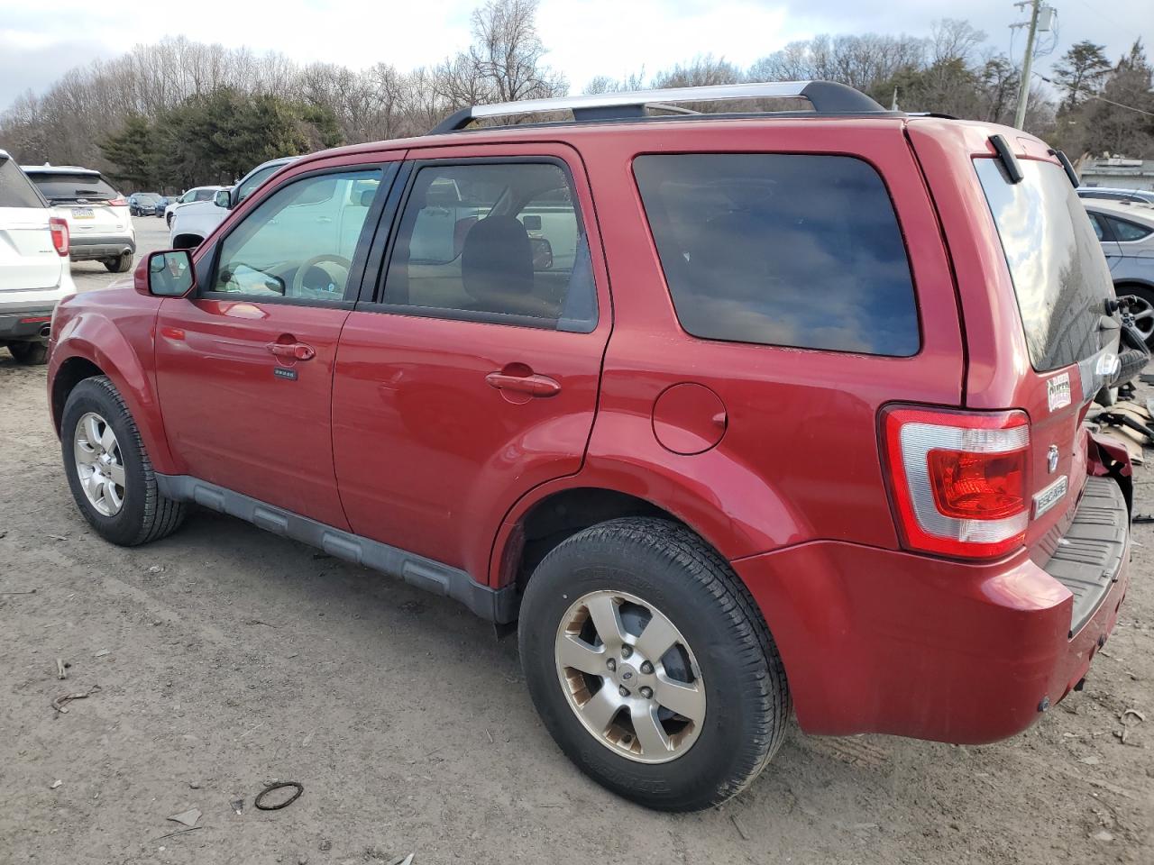 2012 Ford Escape - Image 2