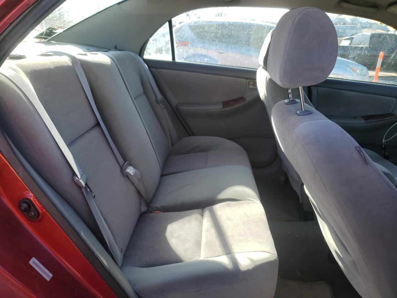 2007 Toyota Corolla - Image 10