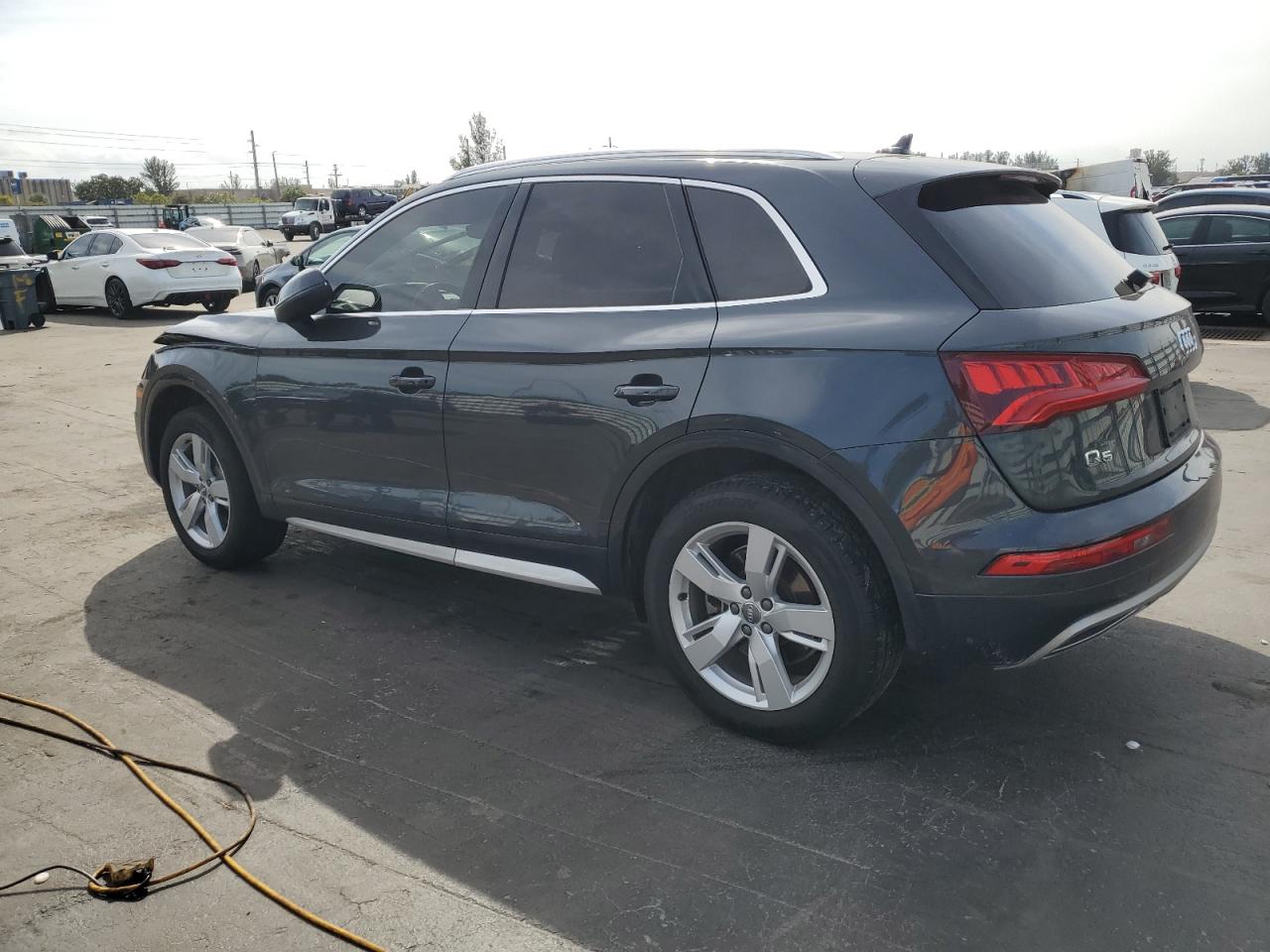 2019 Audi Q5 - Image 2