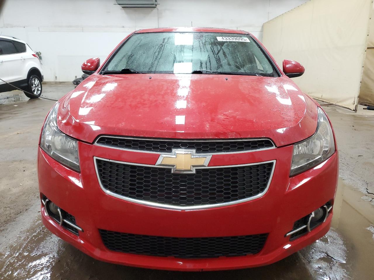 2012 Chevrolet Cruze - Image 5
