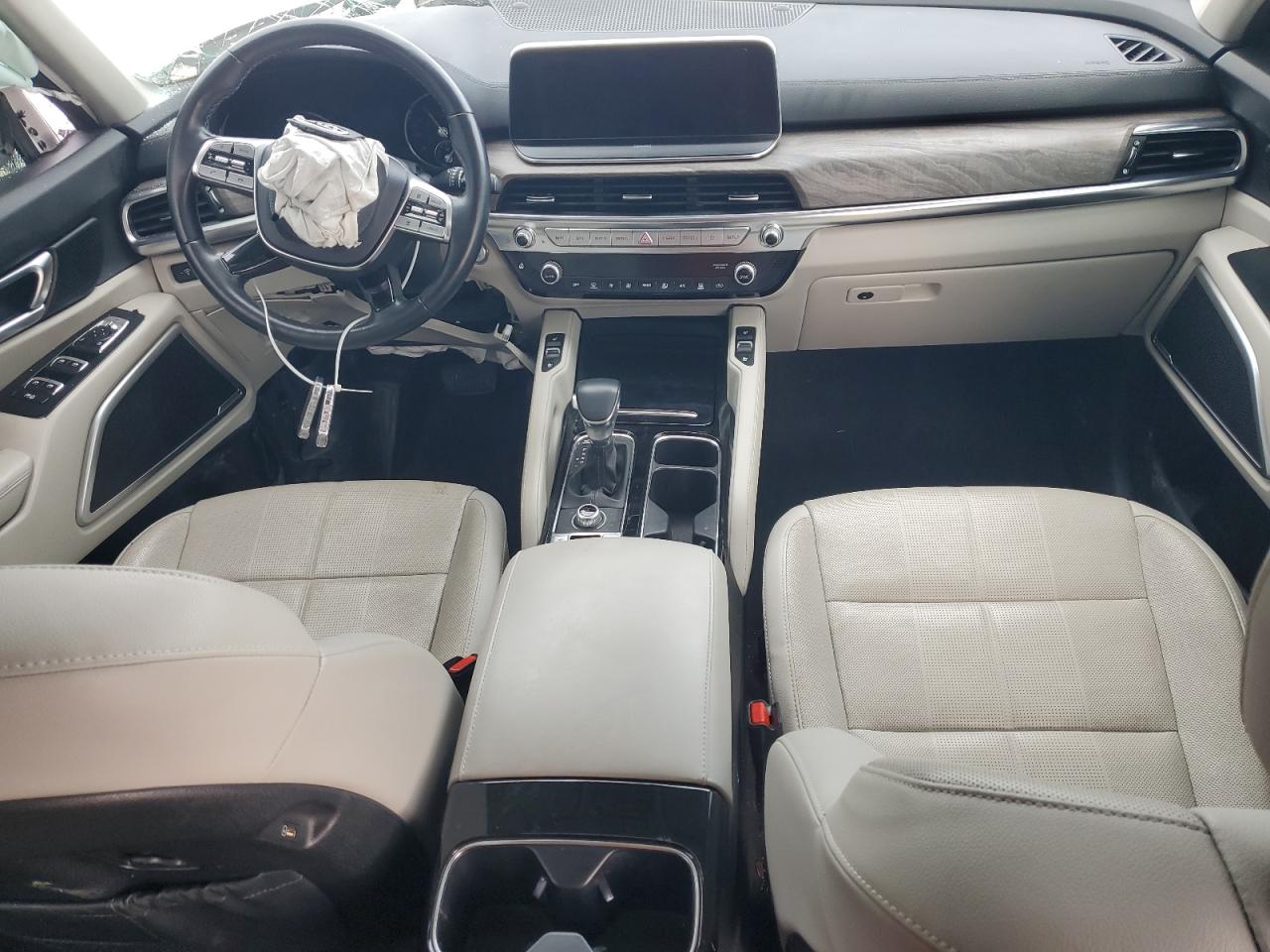 2021 Kia Telluride - Image 8