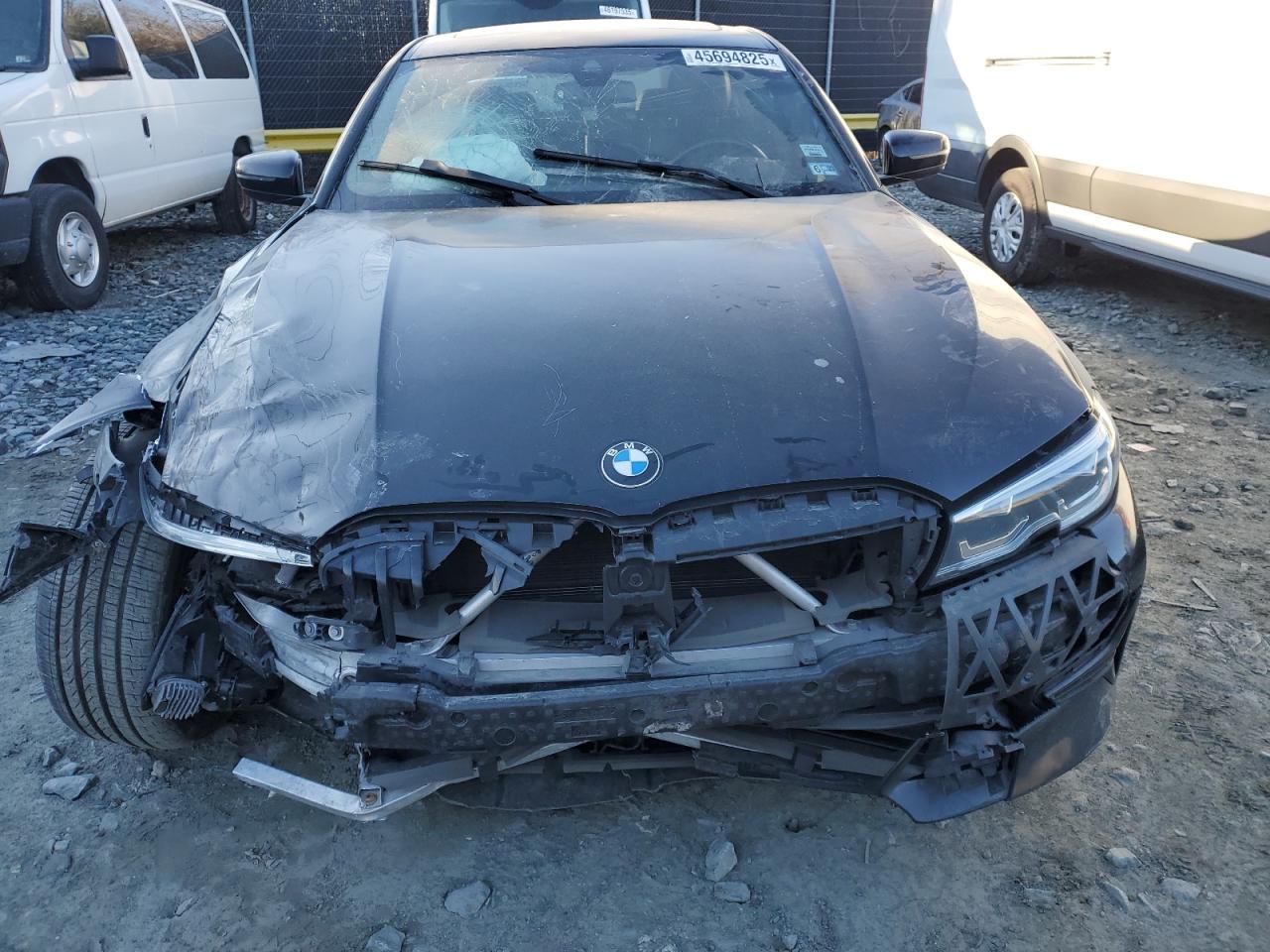 2020 BMW 3er - Image 5